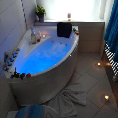Moderne Wohnung Radolfzell am Bodensee Dış mekan fotoğraf